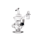 Cargar la imagen en la vista de la galería, MJ Arsenal Mini Jig Mini Dab Rig
