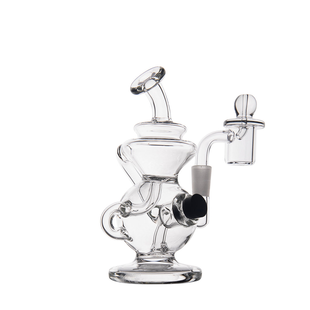 MJ Arsenal Mini Jig Mini Dab Rig