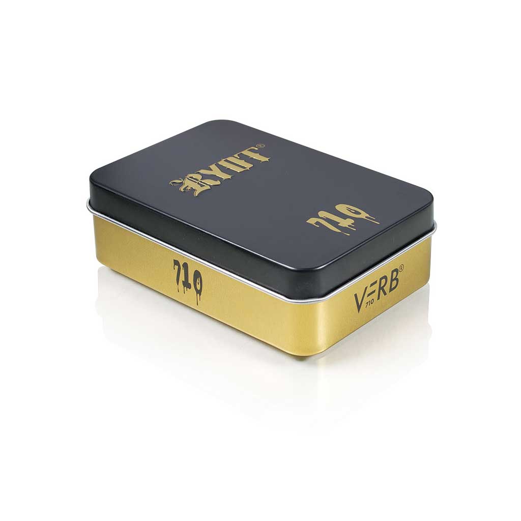 VERB 710 FLIP THREADED BATTERY CONCENTRATE VAPORIZER