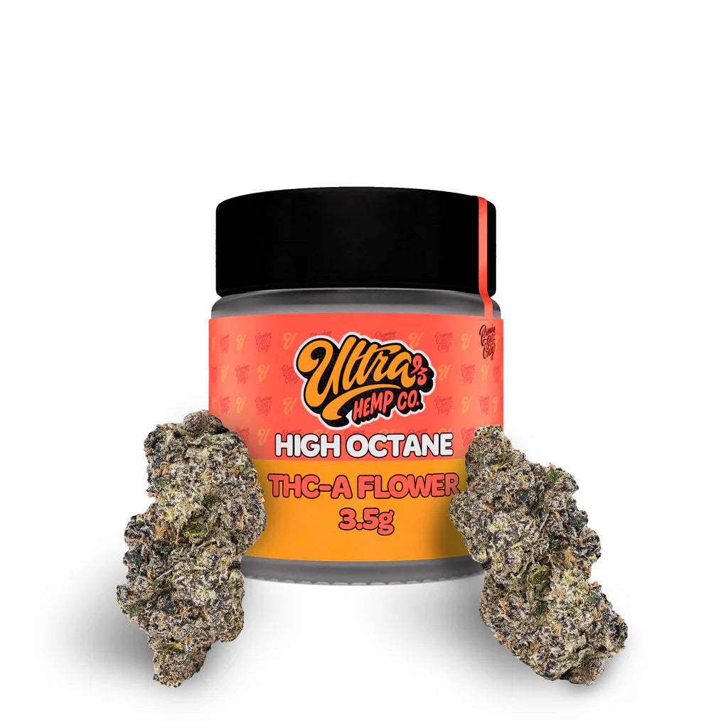 Purple Skywalker THCA 3.5g