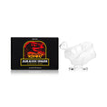 Cargar la imagen en la vista de la galería, Jurassic Spark Skull Bong 4.5"
