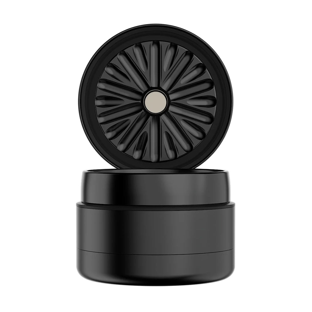 Flower Mill Next Gen Premium Grinder (2.5")