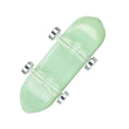 Laad de afbeelding in de Gallery-viewer, Pulsar Rolling Skateboard Hand Pipe - 4.75"
