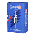 Load image into Gallery viewer, Grateful Dead x Pulsar Inside Print Vapor Vessel & SYF Dab Dish - 9.25" / UFO Jam
