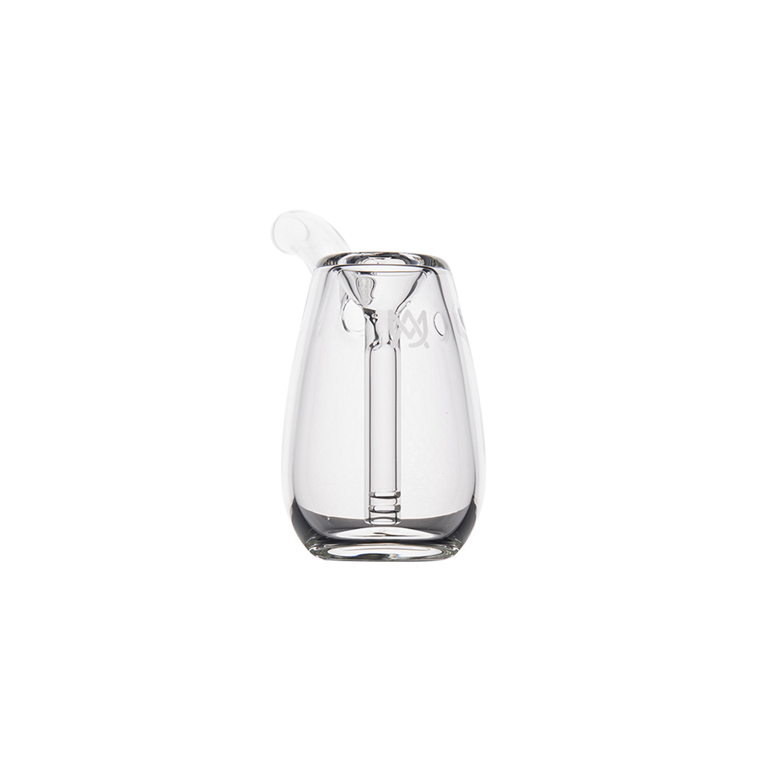 MJ Arsenal Bulb Bubbler