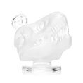 Cargar la imagen en la vista de la galería, Jurassic Spark Skull Bong 4.5"

