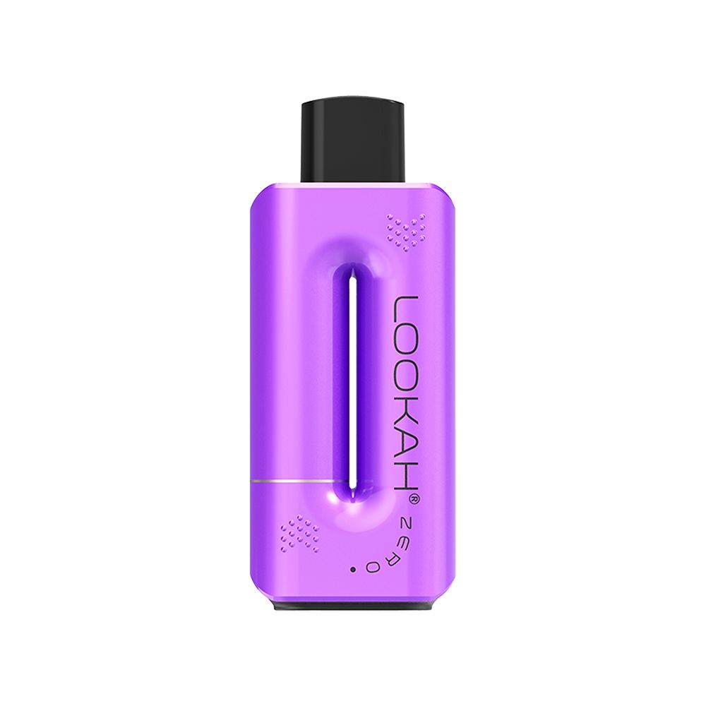 Lookah Zero Invisible Cartridge Battery