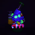 Load image into Gallery viewer, Fruitastic Cupcake Water Pipe - 6.5" / 14mm F
