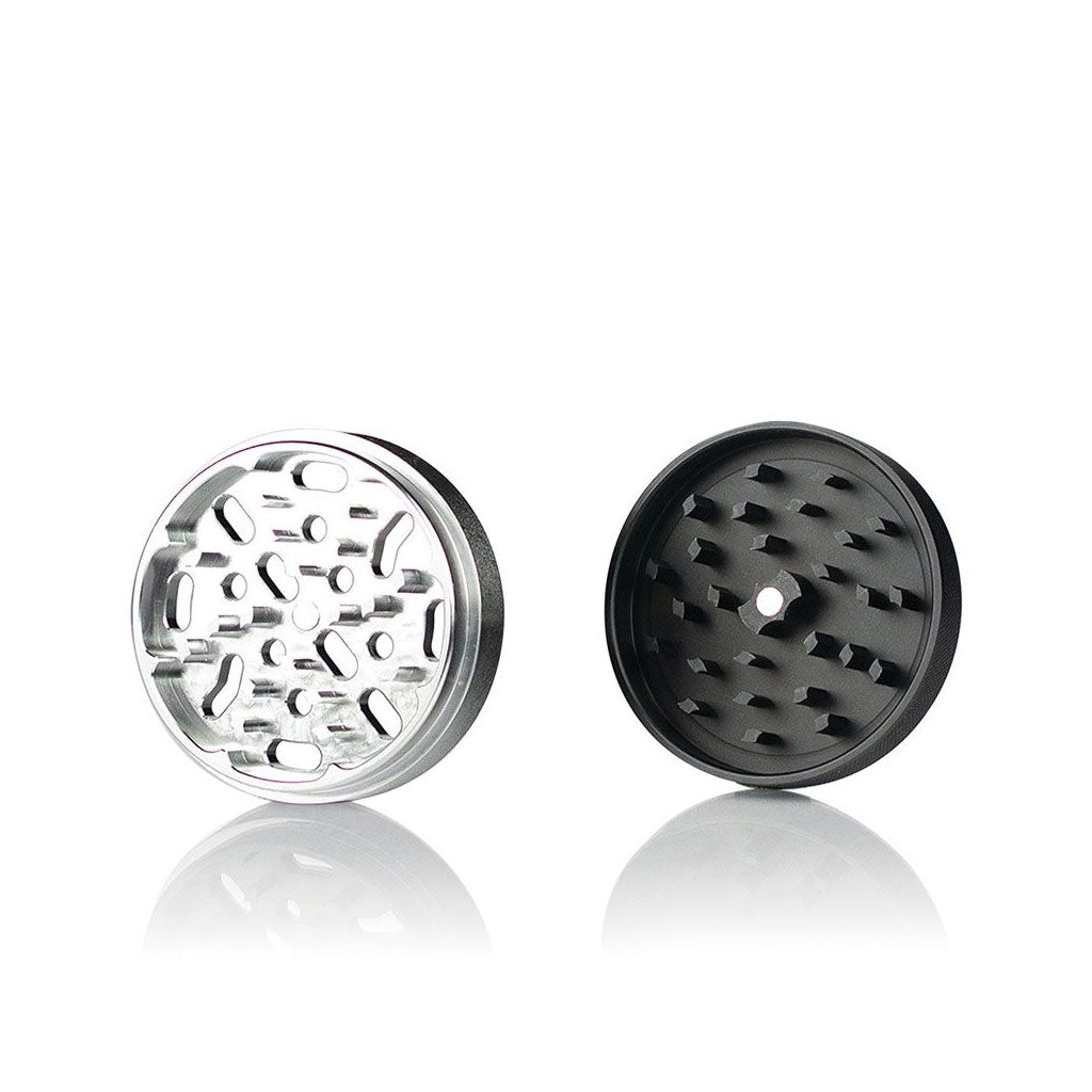 Kannastör 4 PC SOLID BODY GRINDER