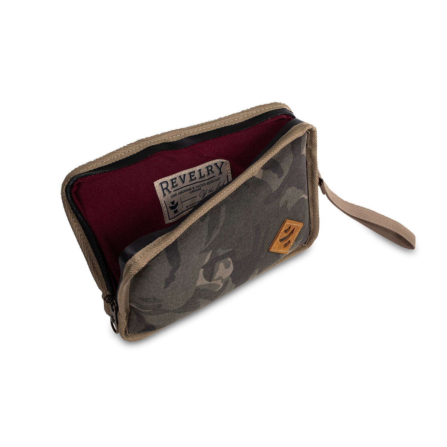 Revelry Gordo - Padded Pouch