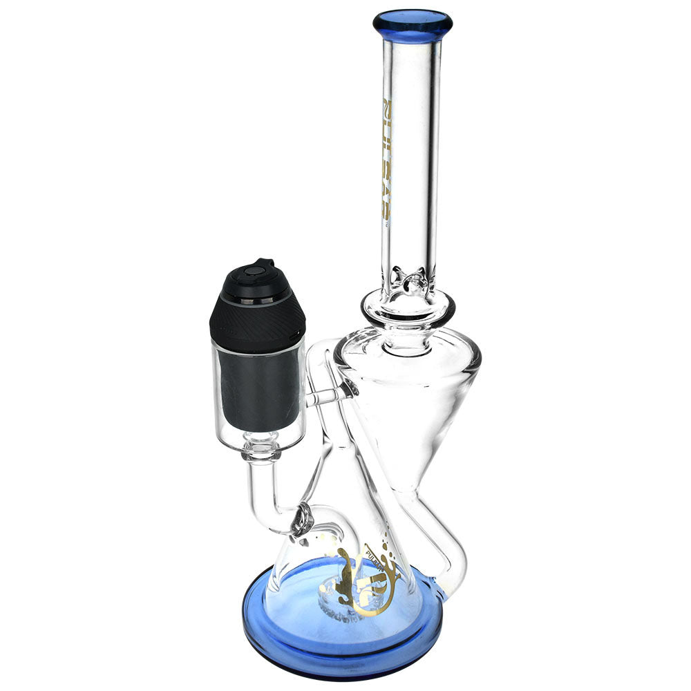 Pulsar Clean Recycler Water Pipe for Puffco Proxy | 11.75