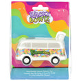 Load image into Gallery viewer, Wacky Bowlz Cannabus Ceramic Pipe - 4.5"
