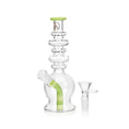 Cargar la imagen en la vista de la galería, Ritual Smoke - Ripper Bubbler - Slime Green
