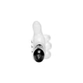Load image into Gallery viewer, Hemper High Jinx Glass Hand Pipe - 4"
