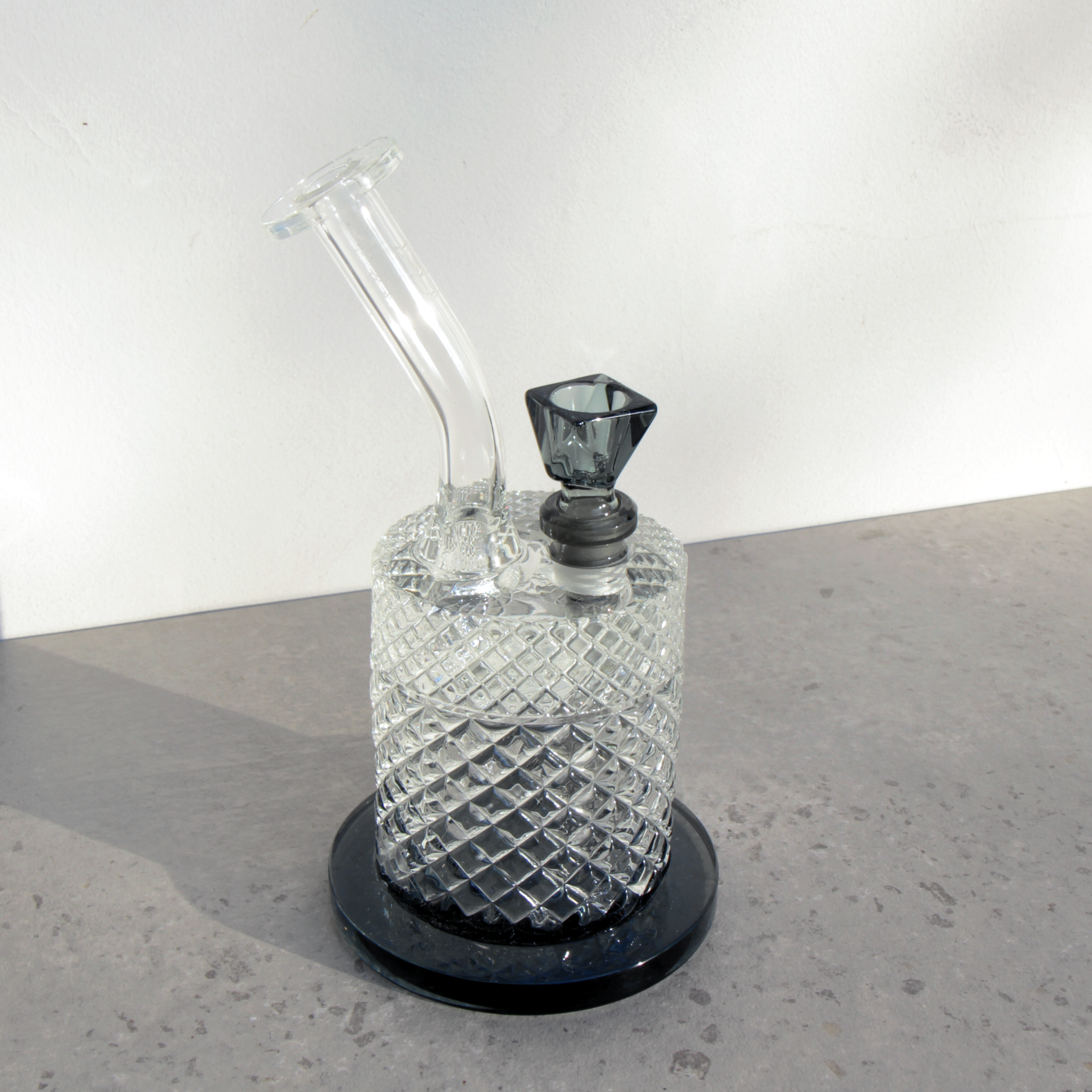 Jane West Twenties Collection Water Pipe | Smoke