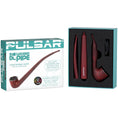Load image into Gallery viewer, Pulsar 510 DL Wizard Pipe Variable Voltage Cartridge Vape
