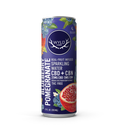 Cargar la imagen en la vista de la galería, WYLD Real Fruit CBD Infused Sparkling Water
