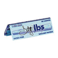 Cargar la imagen en la vista de la galería, Dogg Lbs Blue Paisley Rolling Papers - 1 1/4" / 50pc
