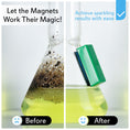 Load image into Gallery viewer, BoroBuddy™ Magnetic Glass Cleaner
