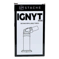 Cargar la imagen en la vista de la galería, Stache Products IGNYT Refillable Butane Torch
