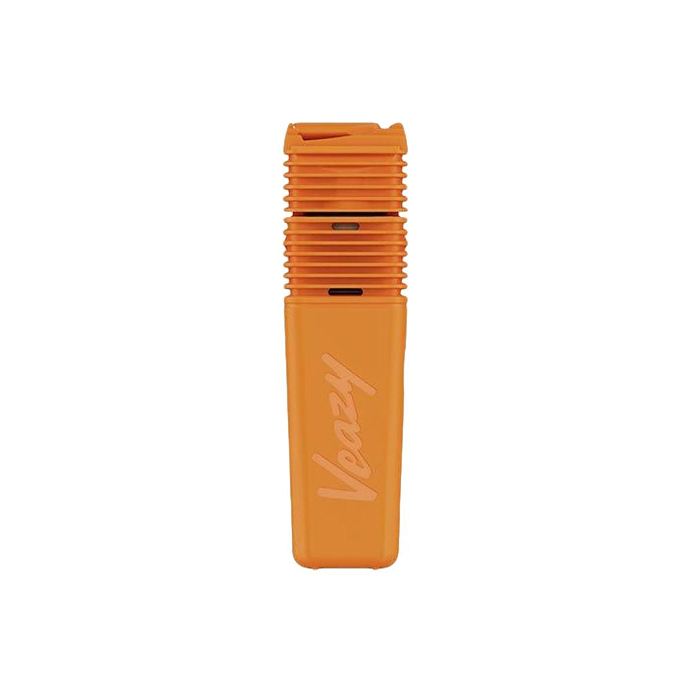 Storz & Bickel Veazy Portable Dry Herb Vaporizer | 2400mAh