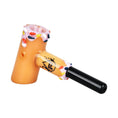 Load image into Gallery viewer, Pulsar Delicious Dunker Hammer Pipe | 4"
