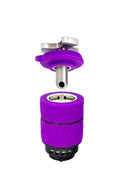 Laad de afbeelding in de Gallery-viewer, Bomb Erig Sykloud Atomizer - Purple
