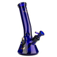 Load image into Gallery viewer, Gear Premium Sidekick Laid Back Glass Beaker Water Pipe
