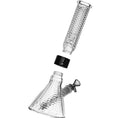 Load image into Gallery viewer, Jane West x Prism Bong - Clear
