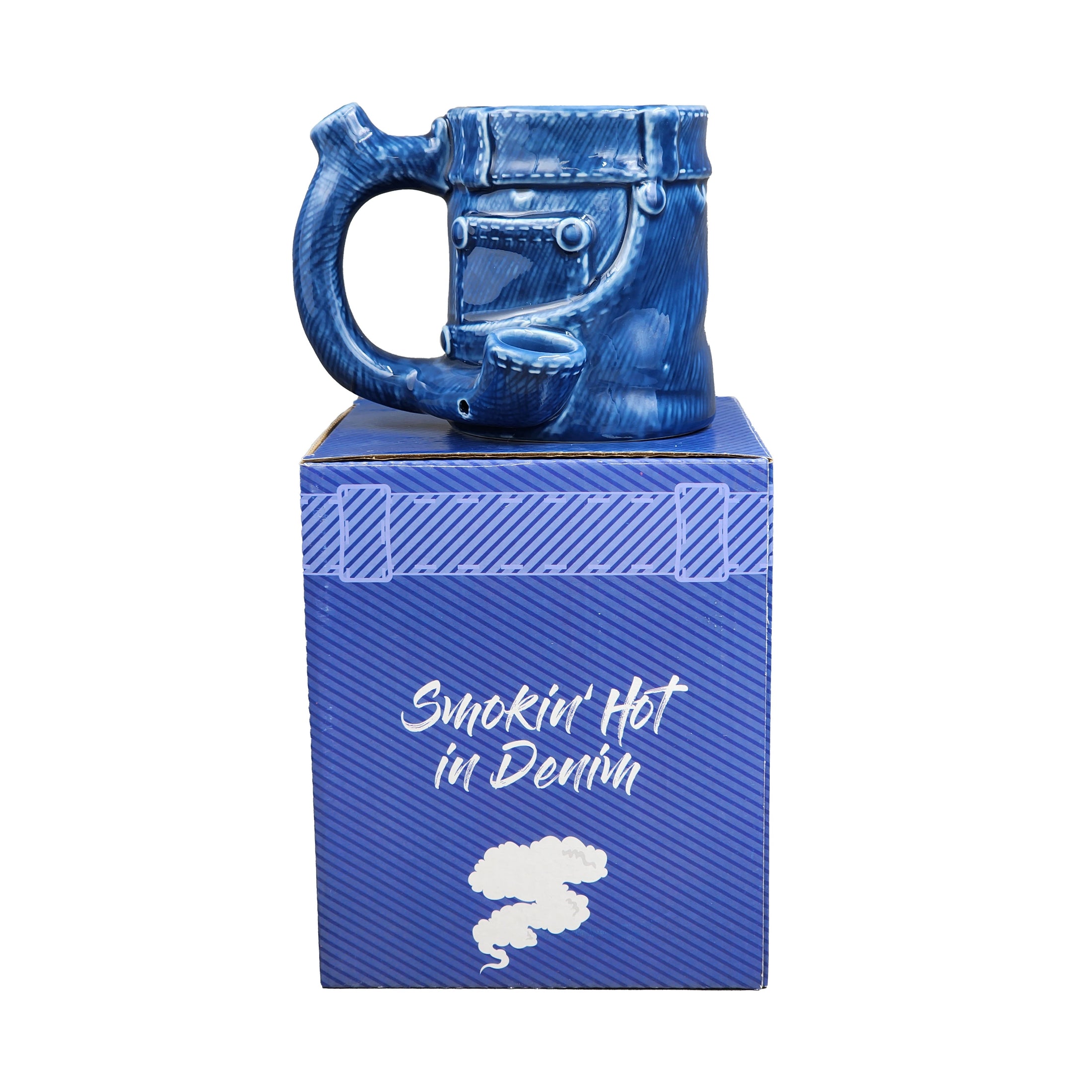 Denim Jeans Roast & Toast Mug