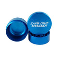 Cargar la imagen en la vista de la galería, Santa Cruz Shredder Grinder - Large 3pc / 2.75"
