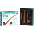 Load image into Gallery viewer, Pulsar 510 DL Wizard Pipe Variable Voltage Cartridge Vape
