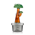 Cargar la imagen en la vista de la galería, Bonsai Bong 6.5"

