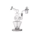 Laad de afbeelding in de Gallery-viewer, MJ Arsenal Gemini Mini Dab Rig
