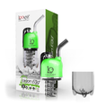 Laad de afbeelding in de Gallery-viewer, Lookah Dragon Egg Vaporizer
