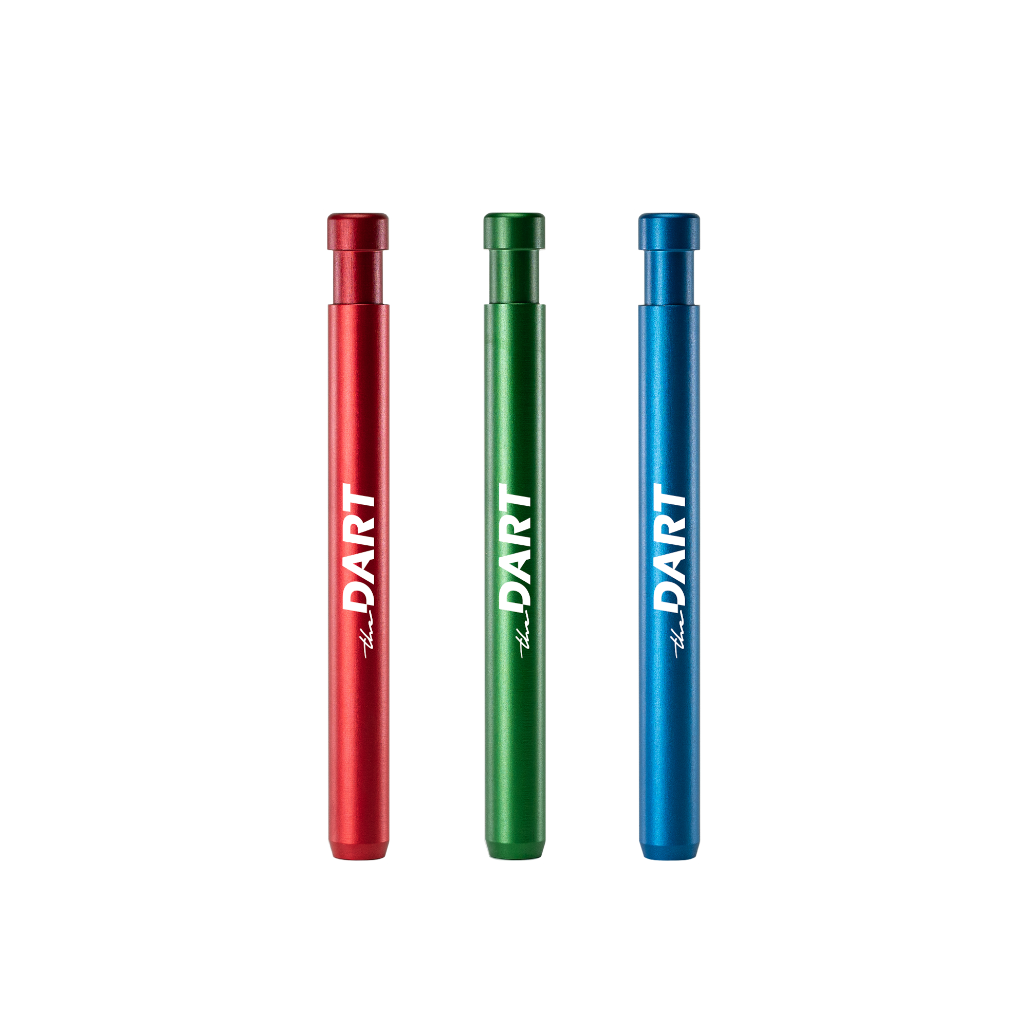 DART One Hitters Bat (3 Pack)