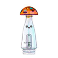 Load image into Gallery viewer, Hemper Trippy Shroom Glass Attachment for Puffco Peak
