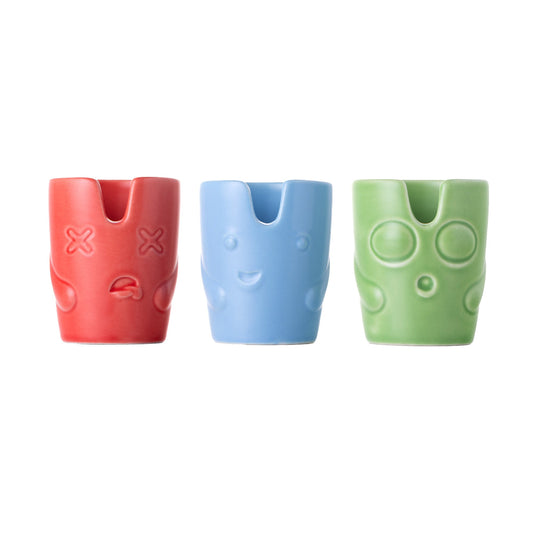 BigFUN Potheads Ashtray Set