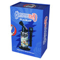 Load image into Gallery viewer, Grateful Dead x Pulsar Inside Print Water Pipe - 8.5" / UFO Jam
