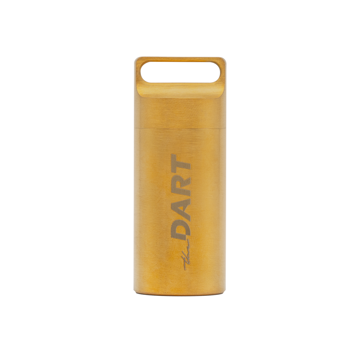 Dart Premium Canister (Gold)