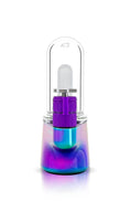 Laad de afbeelding in de Gallery-viewer, BOMB ERIG Sykloud - Portable Electric Dab Rig - Rainbow
