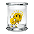 Load image into Gallery viewer, 420 Science Pop Top Jar
