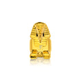 Cargar la imagen en la vista de la galería, Hemper Egypt Sphinx Glass Hand Pipe
