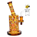Cargar la imagen en la vista de la galería, Pulsar Greatest Hits Series Glow Dab Rig Kit / 8"
