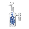 Cargar la imagen en la vista de la galería, Human Grade The Spiral Perc Ash Catcher
