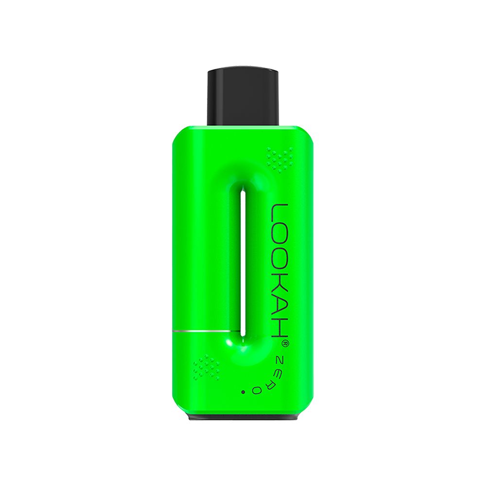 Lookah Zero Invisible Cartridge Battery