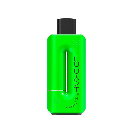 Lookah Zero Invisible Cartridge Battery