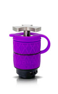 Laad de afbeelding in de Gallery-viewer, Bomb Erig Sykloud Atomizer - Purple
