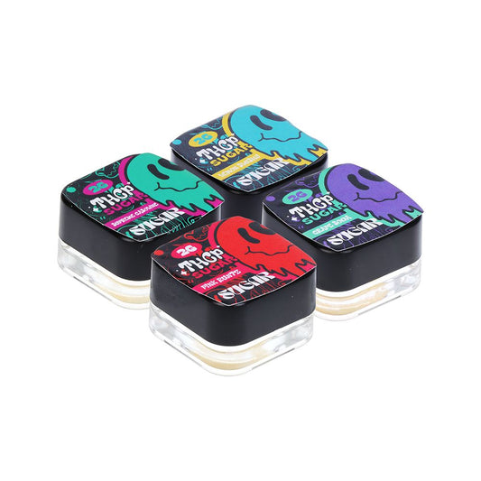 Sugar THCP CBD Crumble - 2g