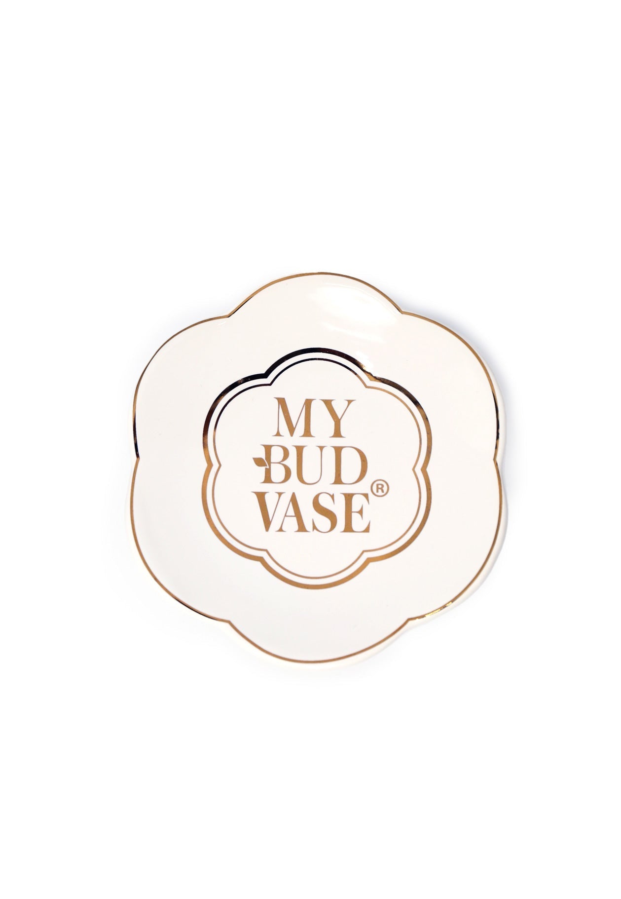 My Bud Vase® Logo Trays